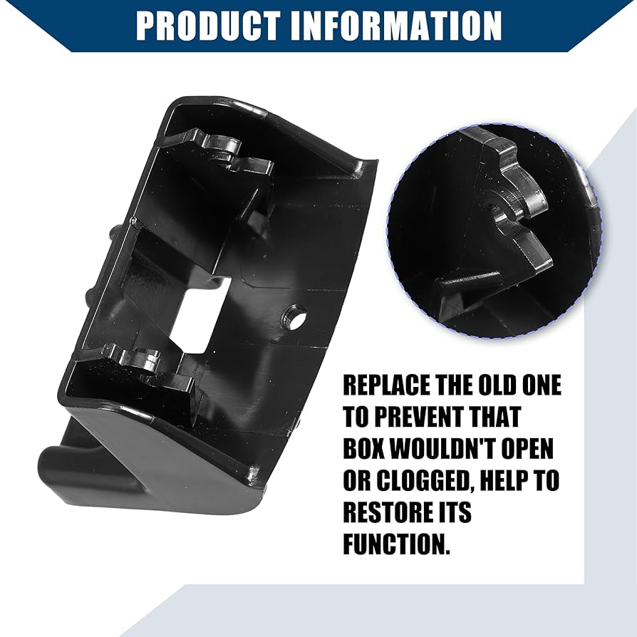 Amazon.com: Hihaha NO. CJ5Z7806162A Floor Center Console